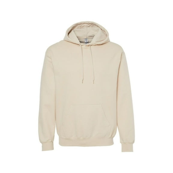 Gildan Adult Softstyle Fleece Midweight Hoodie