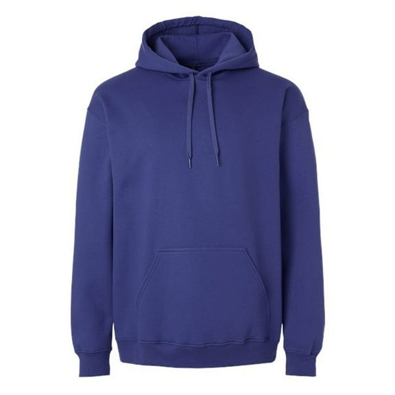 Gildan  Adult Softstyle Fleece Midweight Hoodie