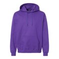 thumbnail image 1 of Gildan  Adult Softstyle Fleece Midweight Hoodie, 1 of 3