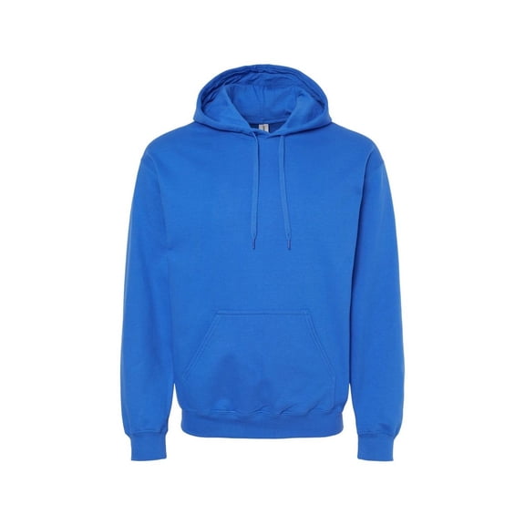 Gildan Adult Softstyle Fleece Midweight Hoodie