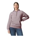 thumbnail image 1 of Gildan  Adult Softstyle Fleece Midweight Hoodie, 1 of 4