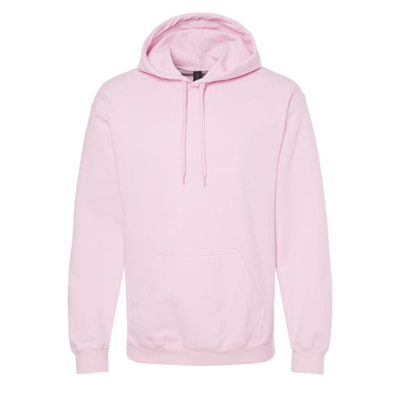 Gildan Adult Softstyle Fleece Midweight Hoodie