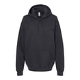 thumbnail image 1 of Gildan  Adult Softstyle Fleece Midweight Hoodie, 1 of 5