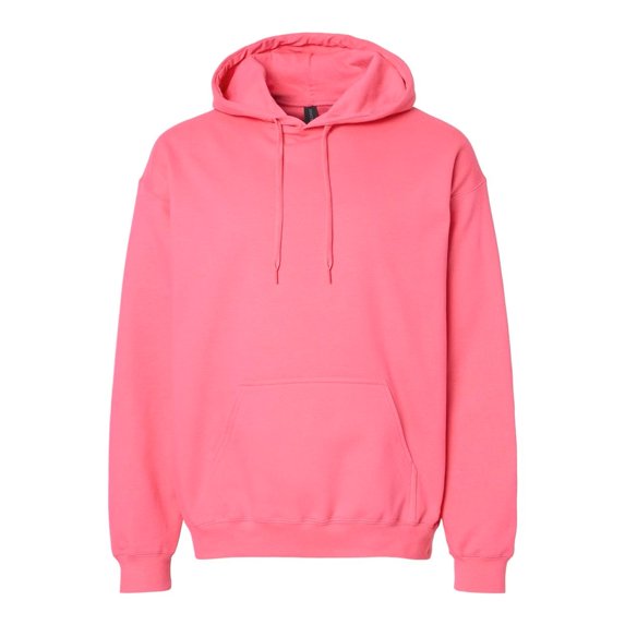 Gildan Adult Softstyle Fleece Midweight Hoodie