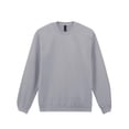thumbnail image 1 of Gildan  Adult Softstyle Fleece Midweight Pullover, 1 of 4