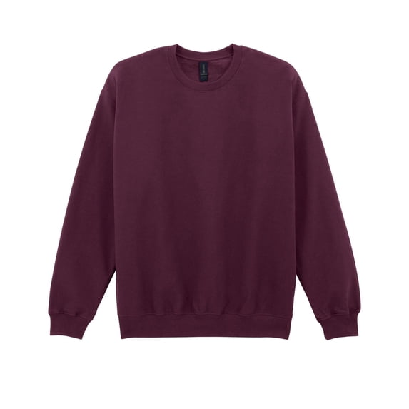 Gildan Adult Softstyle Fleece Midweight Pullover
