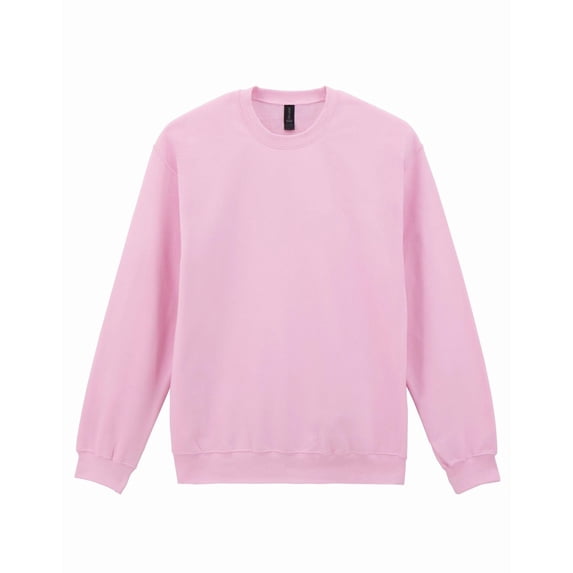 Gildan Adult Softstyle Fleece Midweight Pullover