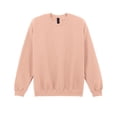 thumbnail image 1 of Gildan  Adult Softstyle Fleece Midweight Pullover, 1 of 4