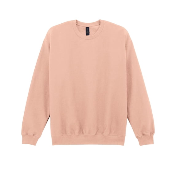 Gildan Adult Softstyle Fleece Midweight Pullover