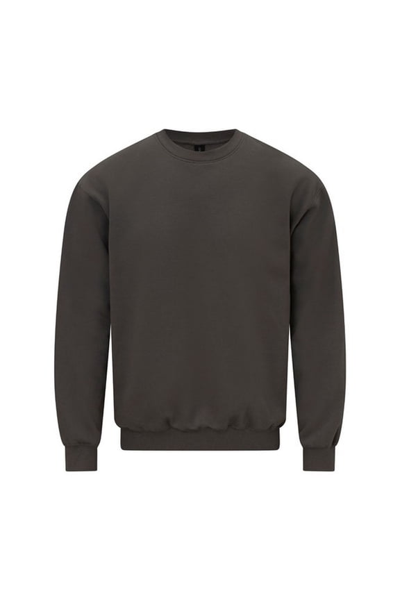 Adult Softstyle Fleece Midweight Sweatshirt