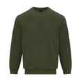 thumbnail image 1 of Gildan Adult Softstyle Fleece Midweight Sweatshirt, 1 of 4