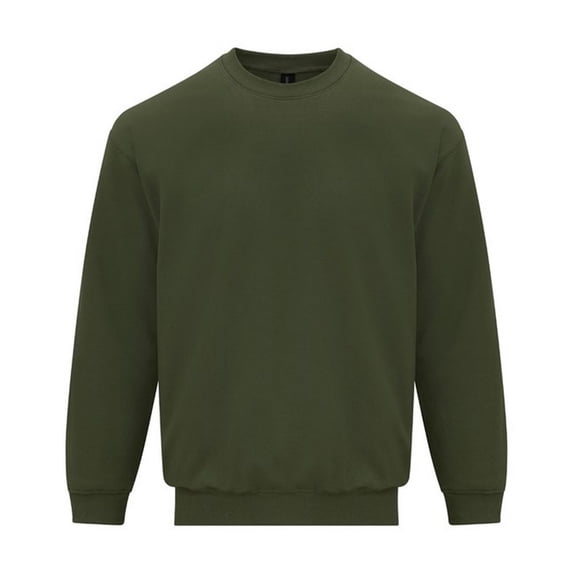 Gildan Adult Softstyle Fleece Midweight Sweatshirt