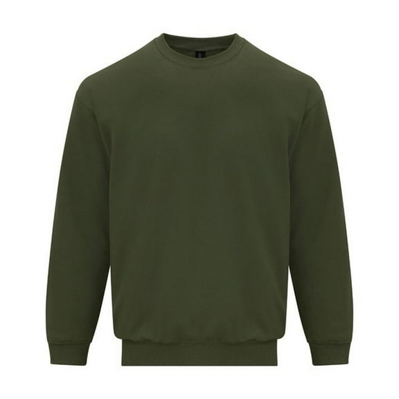 Gildan Adult Softstyle Fleece Midweight Sweatshirt