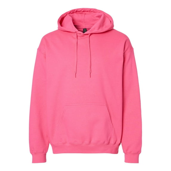 Gildan Softstyle Hooded Sweatshirt