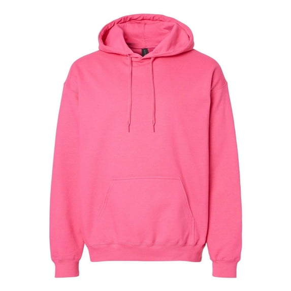 Adult Softstyle Fleece Pullover Hooded Sweatshirt