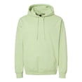 thumbnail image 1 of Adult Softstyle Fleece Pullover Hooded Sweatshirt, 1 of 3