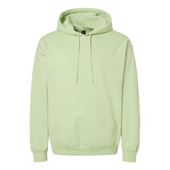 Adult Softstyle Fleece Pullover Hooded Sweatshirt