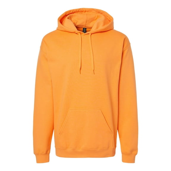 Adult Softstyle Fleece Pullover Hooded Sweatshirt
