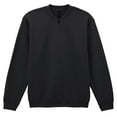 thumbnail image 1 of Gildan  Adult Softstyle Midweight Quarter Zip Sweatshirt, 1 of 2