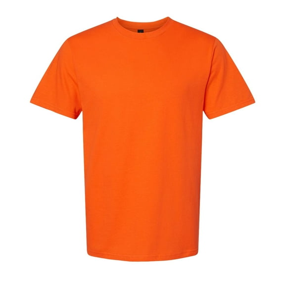 Gildan  Adult Softstyle Midweight T-Shirt