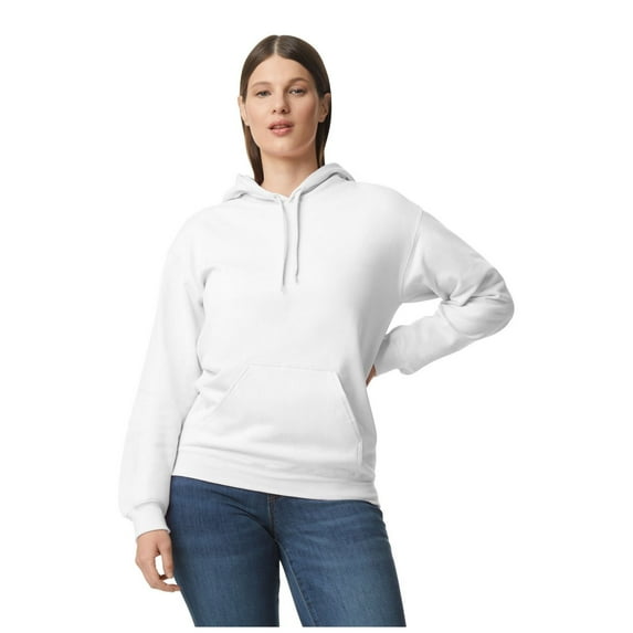 Gildan Adult Softstyle Hoodie