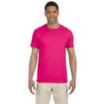 thumbnail image 1 of Gildan Adult Softstyle T-Shirt - ANTIQ HELICONIA - L, 1 of 2