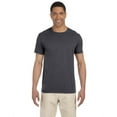 thumbnail image 1 of Gildan Adult Softstyle T-Shirt - CHARCOAL - 2XL, 1 of 2