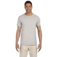 thumbnail image 1 of Gildan Adult Softstyle T-Shirt - ICE GREY - 2XL, 1 of 2