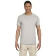 thumbnail image 1 of Gildan Adult Softstyle T-Shirt - ICE GREY - M, 1 of 2