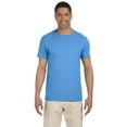 thumbnail image 1 of Gildan Adult Softstyle T-Shirt - IRIS - M, 1 of 2