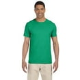 thumbnail image 1 of Gildan Adult Softstyle T-Shirt - KELLY GREEN - 2XL, 1 of 2