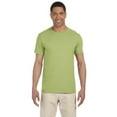 thumbnail image 1 of Gildan Adult Softstyle T-Shirt - KIWI - 2XL, 1 of 2