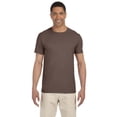 thumbnail image 1 of Gildan Adult SoftstyleÂ® T-Shirt - OLIVE - 3XL, 1 of 5