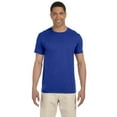 thumbnail image 1 of Gildan Adult Softstyle T-Shirt - ROYAL - XS, 1 of 2