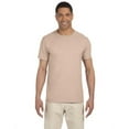thumbnail image 1 of Gildan Adult Softstyle T-Shirt - SAND - 4XL, 1 of 2