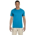 thumbnail image 1 of Gildan Adult Softstyle T-Shirt - SAPPHIRE - 2XL, 1 of 2