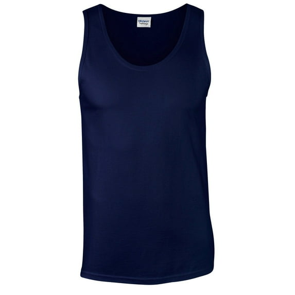 Gildan Adult Softstyle Tank Top