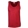 thumbnail image 1 of Gildan  Adult Softstyle Tank Top, 1 of 4