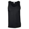 thumbnail image 1 of Gildan  Adult Softstyle Tank Top, 1 of 3