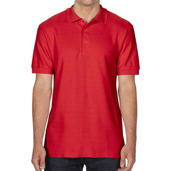Gildan Adult Sports Polo Shirt