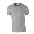 thumbnail image 1 of Gildan  Adult T-Shirt, 1 of 4