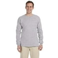 thumbnail image 1 of Gildan Adult Ultra Cotton 6 oz. Long-Sleeve T-Shirt - G240, 1 of 4