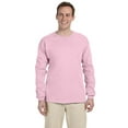 thumbnail image 1 of Gildan Adult Ultra Cotton 6 oz. Long-Sleeve T-Shirt - G240, 1 of 4