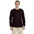 thumbnail image 1 of Gildan Adult Ultra Cotton 6 oz. Long-Sleeve T-Shirt - G240, 1 of 4