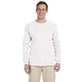 thumbnail image 1 of Gildan Adult Ultra Cotton 6 oz. Long-Sleeve T-Shirt - G240, 1 of 4