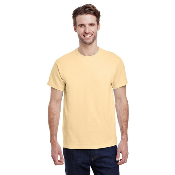 Gildan Adult Ultra Cotton 6 oz. T-Shirt - G200