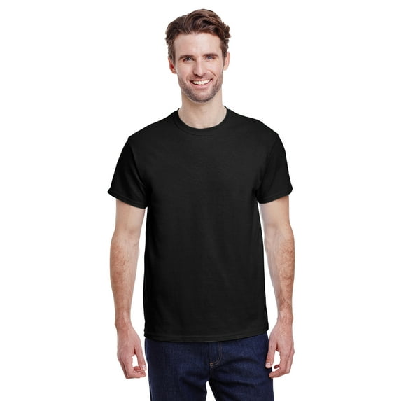 Gildan Adult Ultra Cotton 6 oz. T-Shirt - G200
