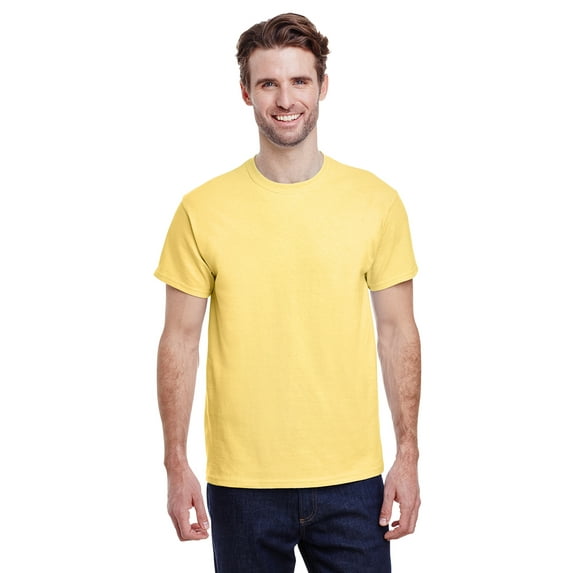 Gildan Adult Ultra Cotton 6 oz. T-Shirt - G200