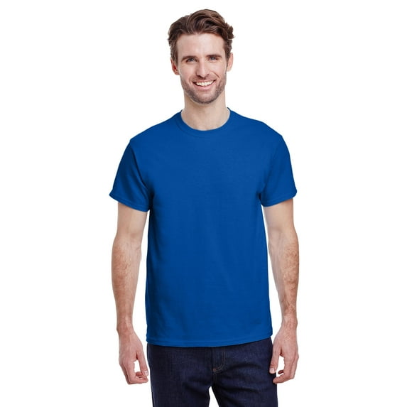 Gildan Adult Ultra Cotton 6 oz. T-Shirt - G200