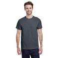 thumbnail image 1 of Gildan Adult Ultra Cotton 6 oz. T-Shirt - G200, 1 of 4